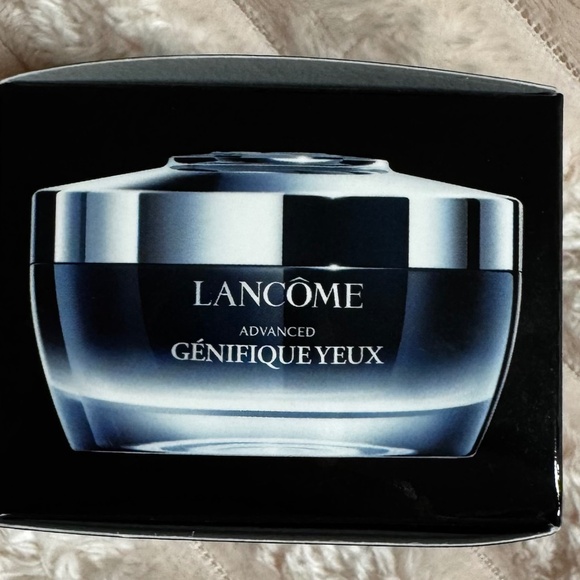 Lancôme Genifique Eye Cream - Picture 1 of 4